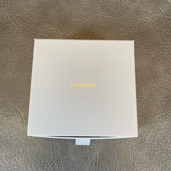 Hirotaka Joan Miro Diamond Earring - Picture 9 of 9